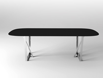Carbon Fiber Table MARTIN by Mast Elements